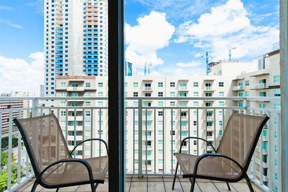 Camden Brickell Apartments 마이애미 외부 사진